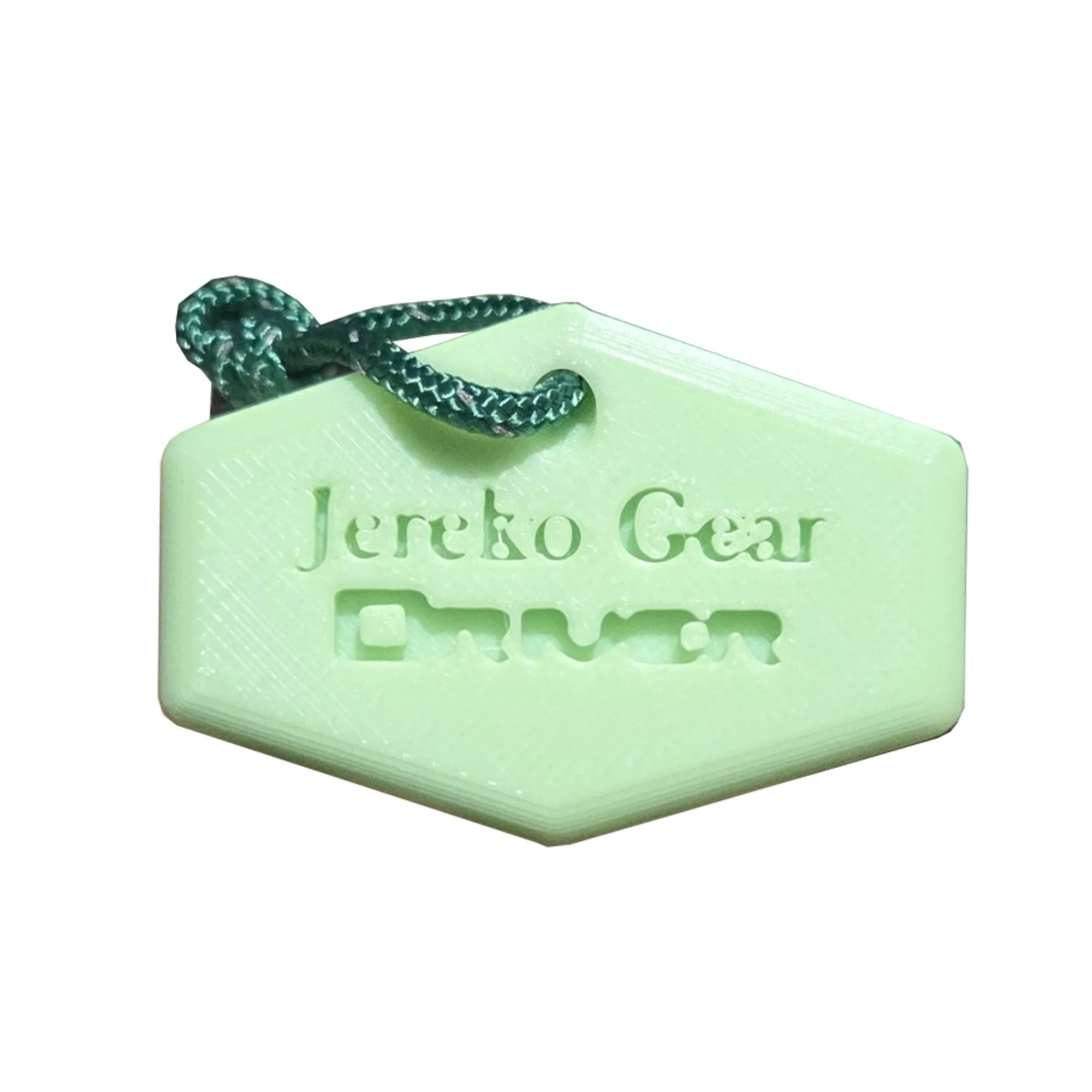 Driver by Jereko Gear - Image 2