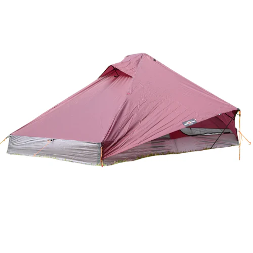 Duo Silnylon Tent by LightHeart Gear - Image 2