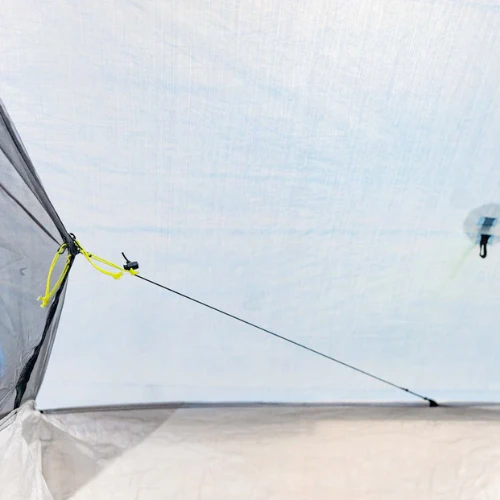 Duplex Lite Tent by Zpacks - Image 12