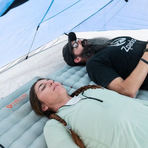 Duplex Pro Tent by Zpacks - Image 11