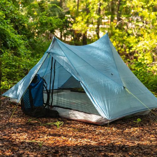 Duplex Pro Tent by Zpacks - Image 2