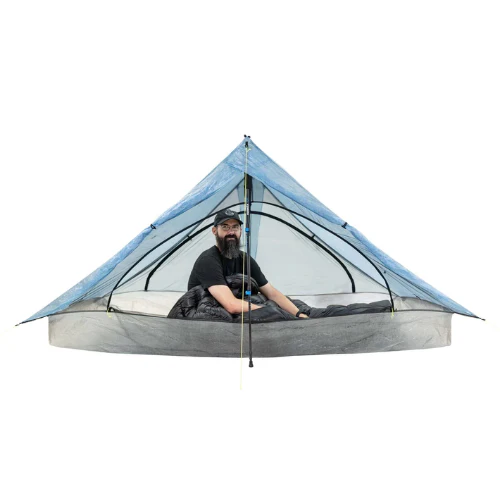 Duplex Classic Tent by Zpacks - Image 8