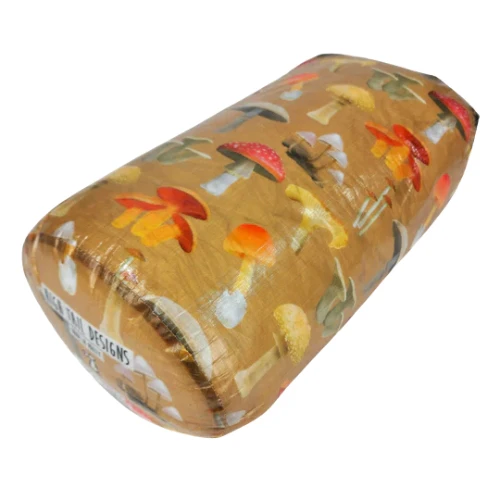 Printed Dyneema Roll-Top Sack by High Tail Designs - Image 11