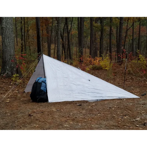 Dyneema Tarp by Etowah Outfitters - Image 3