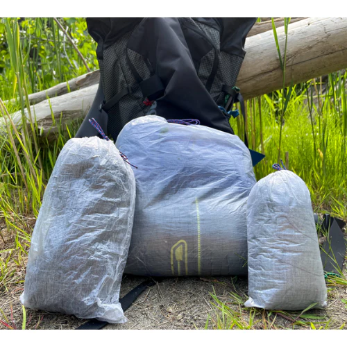 Dyneema WhisperSak by Alpine Gremlins - Image 6