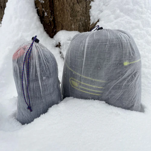Dyneema WhisperSak by Alpine Gremlins - Image 8