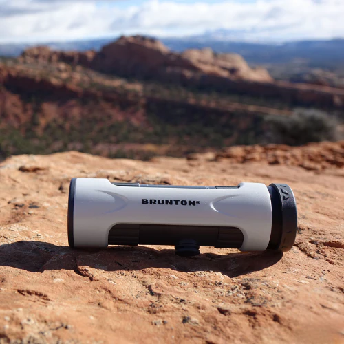 ECHO Zoom Pocket Monocular 10x30 by Brunton - Image 9