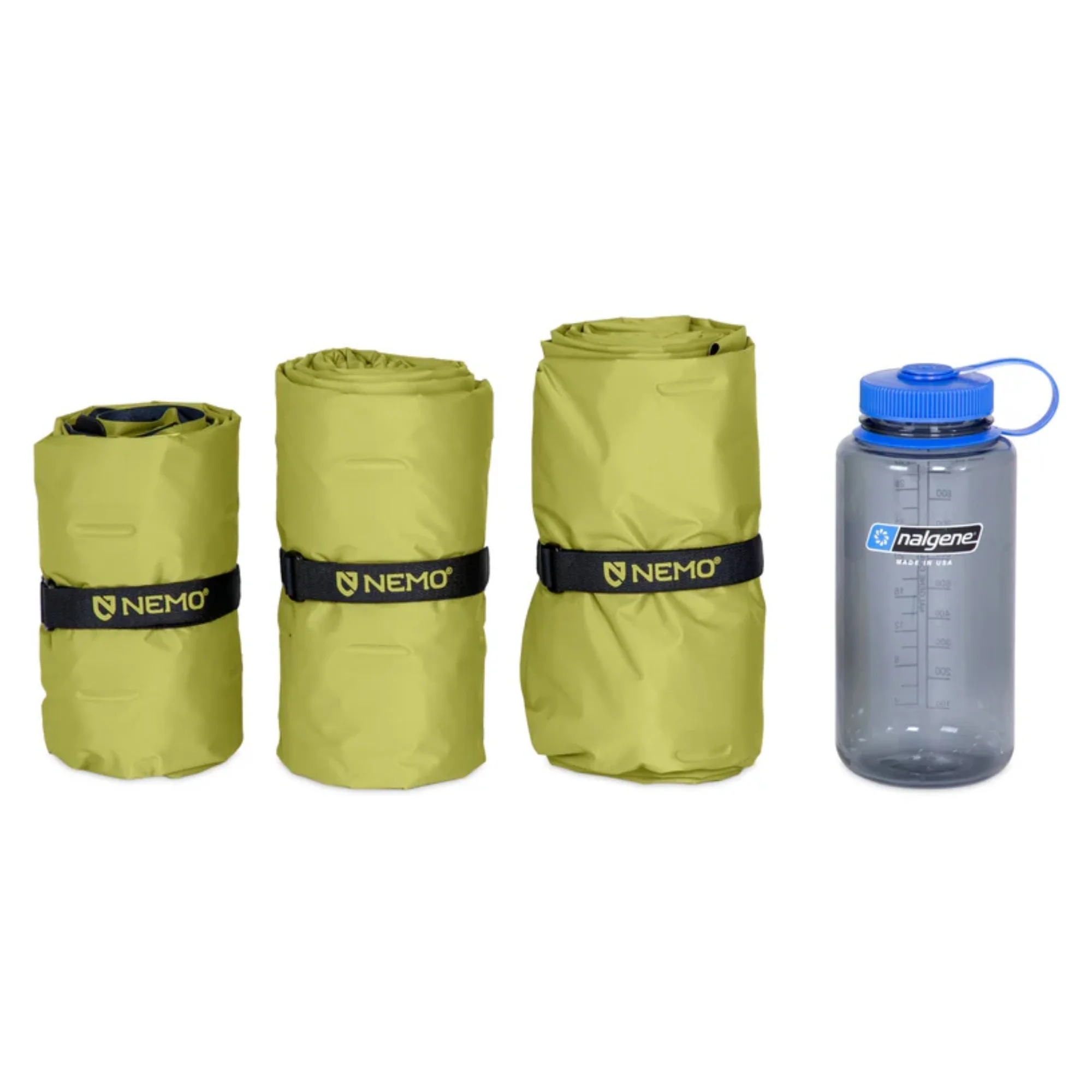 Eclipse All-Season Insulated Sleeping Pad by NEMO Equipment - Image 3