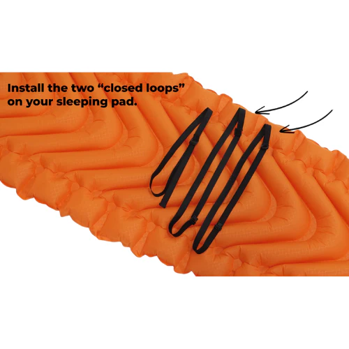 Burrow Quilt by Hammock Gear - Image 10