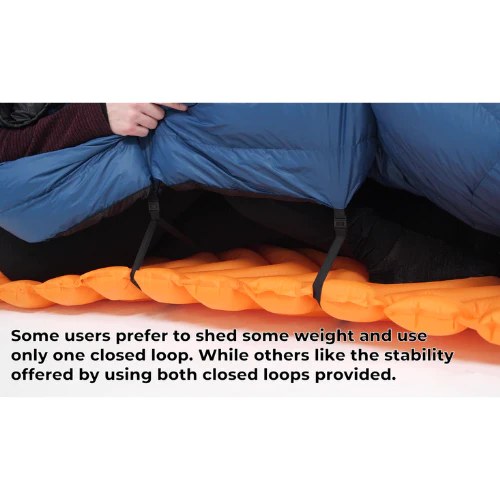 Burrow Quilt by Hammock Gear - Image 11