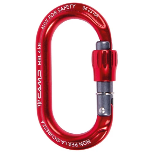 EKTO Lock Carabiner by C.A.M.P. - Image 6