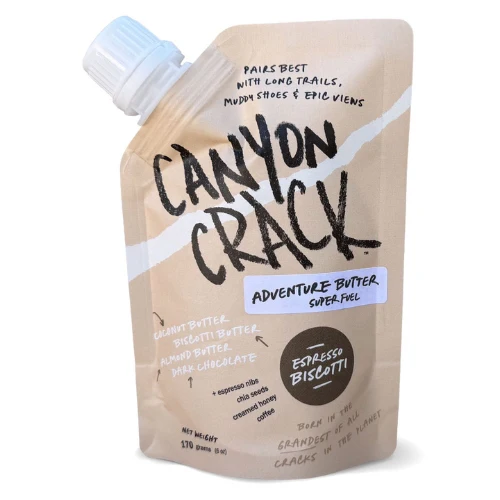 Espresso Biscotti by Canyon Crack - Image 2