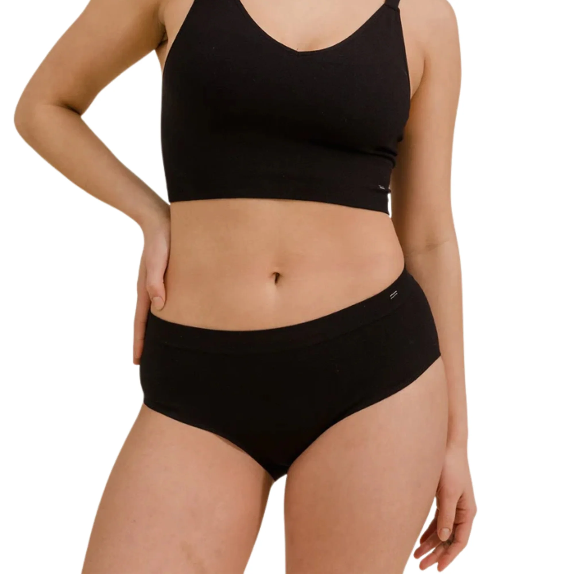 Merino Wool Hipster Underwear by BRANWYN - Image 10