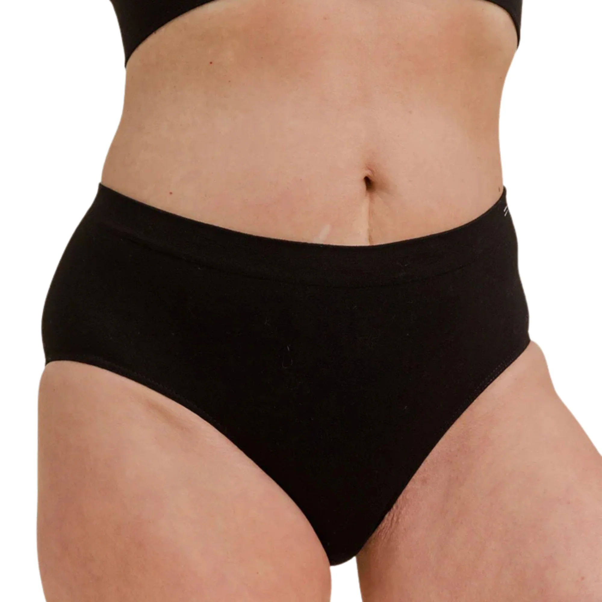 Merino Wool Hipster Underwear by BRANWYN - Image 2