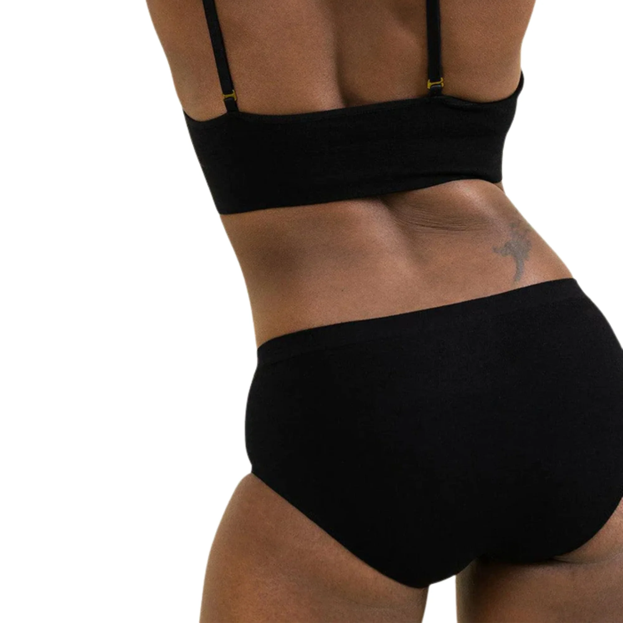 Merino Wool Hipster Underwear by BRANWYN - Image 6