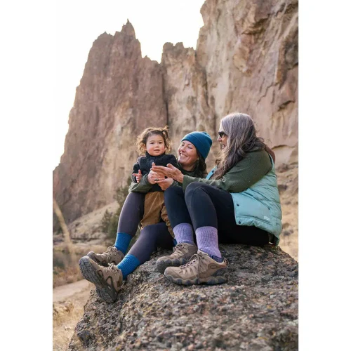 Ladies Lightweight Hiker Crew by ToughCutie - Image 10