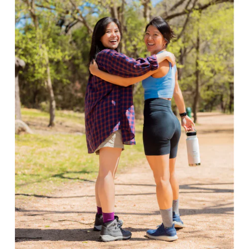 Ladies Lightweight Hiker Crew by ToughCutie - Image 11