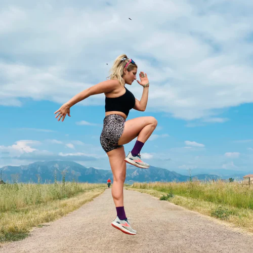 Ladies Lightweight Hiker Crew by ToughCutie - Image 12