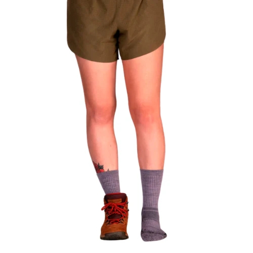 Ladies Lightweight Hiker Crew by ToughCutie - Image 3