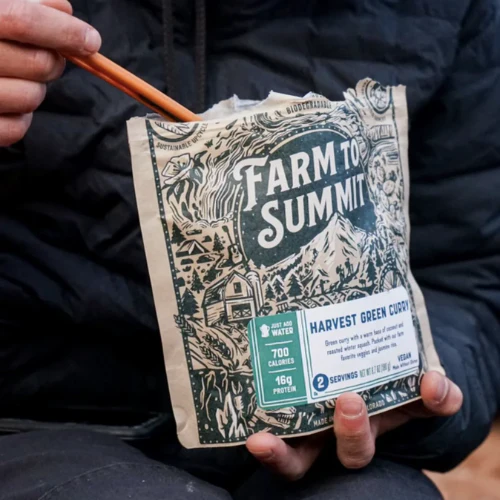 Harvest Green Curry by Farm to Summit - Image 3