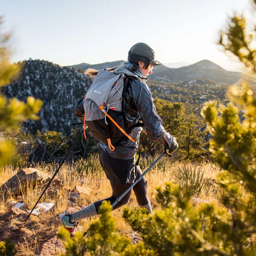 Fast Kumo 36 Fastpack by Gossamer Gear - Image 6