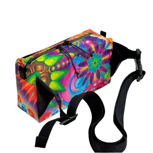 Feather Weight Fanny Pack by LiteAF - Image 4