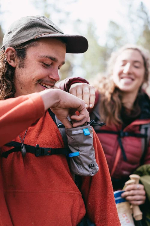 Feedbag by Gossamer Gear - Image 6