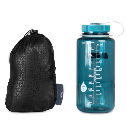 Fillo Backpacking and Camping Pillow by NEMO Equipment - Image 6