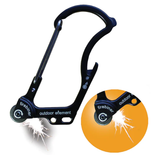 Firebiner by Outdoor Element - Image 5