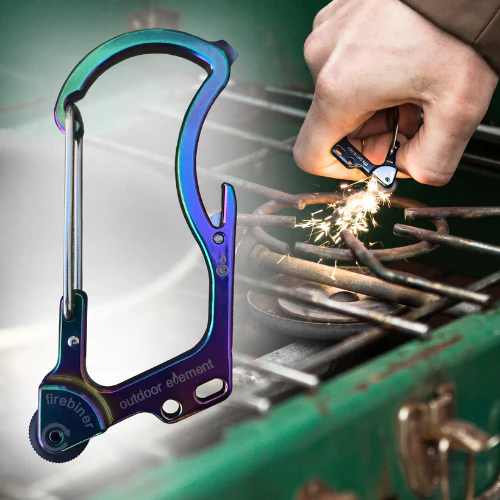 Firebiner by Outdoor Element - Image 8