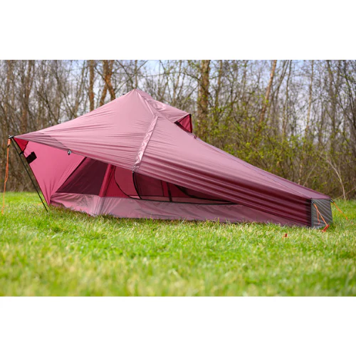 FireFly 1P Silnylon Tent by LightHeart Gear - Image 5