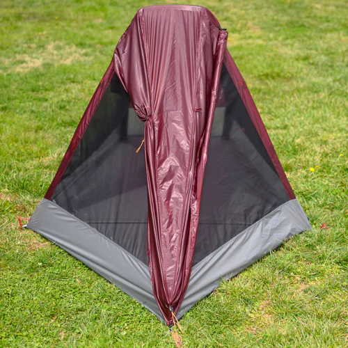 FireFly 1P Silnylon Tent by LightHeart Gear - Image 6