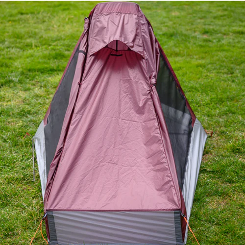 FireFly 1P Silnylon Tent by LightHeart Gear - Image 8