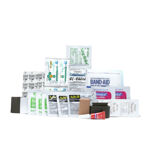 First Aid & Repair Kit by Igneous - Image 4