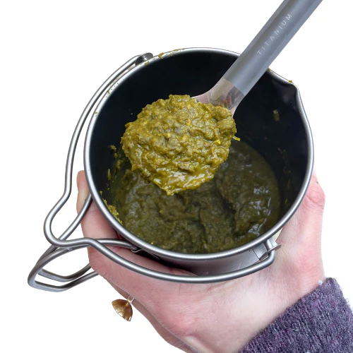 Five Lentil Dal by Good Detour - Image 2