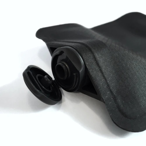 FlatPak Toiletry Bottles by Matador - Image 4