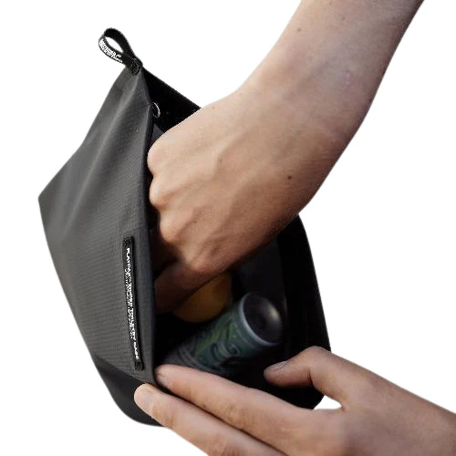 FlatPak Zipper Toiletry Case by Matador - Image 2