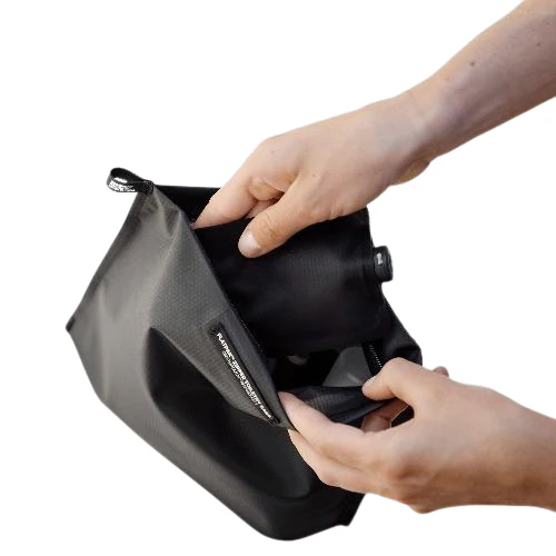 FlatPak Zipper Toiletry Case by Matador - Image 3
