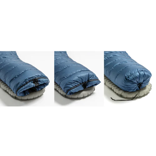 Flex 15°F Quilt by Katabatic Gear - Image 7