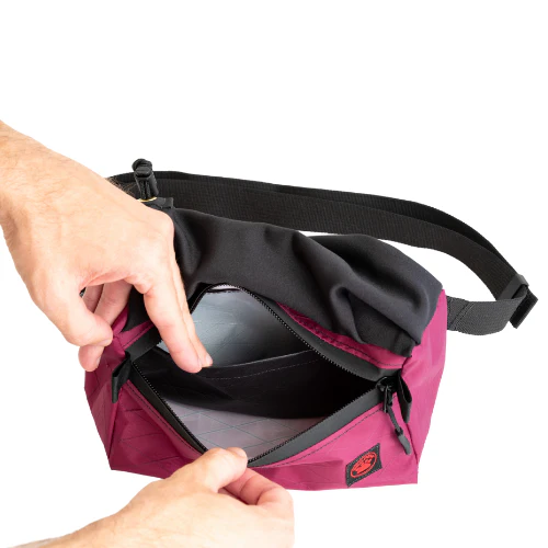 Flex Fanny Pack by Red Paw Packs - Image 11