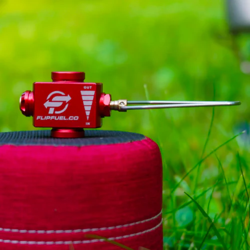 FlipFuel Fuel Transfer Device by FlipFuel - Image 5