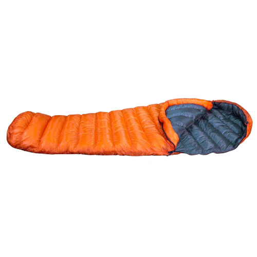 FlyLite 36°F Sleeping Bag by Western Mountaineering - Image 2