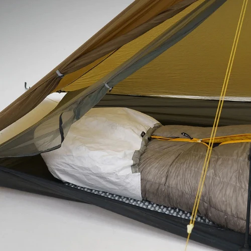 Footbox Bivy by 3FULGEAR - Image 2