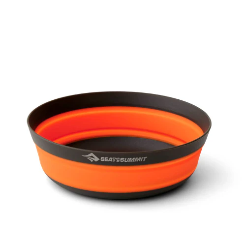 Frontier Ultralight Collapsible Bowl by Sea to Summit - Image 5