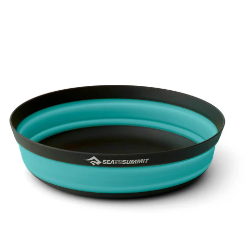 Frontier Ultralight Collapsible Bowl by Sea to Summit - Image 6