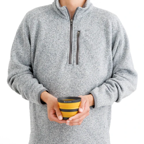 Frontier Ultralight Collapsible Cup by Sea to Summit - Image 7