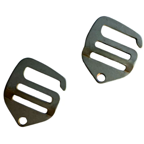 G-Hook Quick-Release Buckle by Brautigam Expedition Works - Image 4