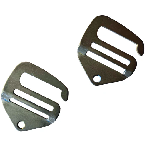 G-Hook Quick-Release Buckle by Brautigam Expedition Works - Image 5