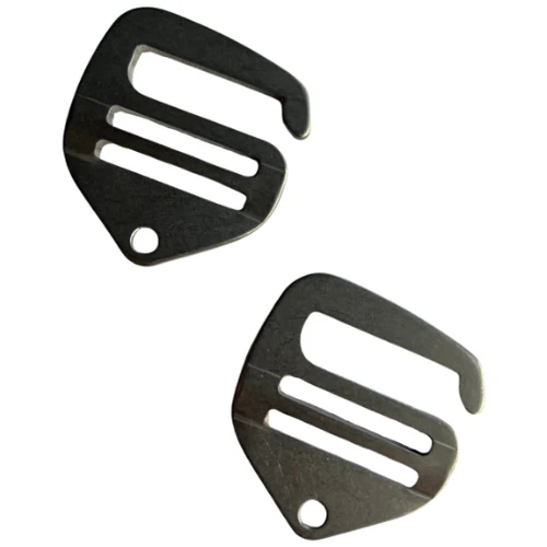 G-Hook Quick-Release Buckle by Brautigam Expedition Works - Image 6