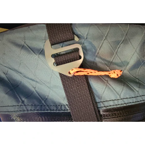 G-Hook Quick-Release Buckle by Brautigam Expedition Works - Image 9